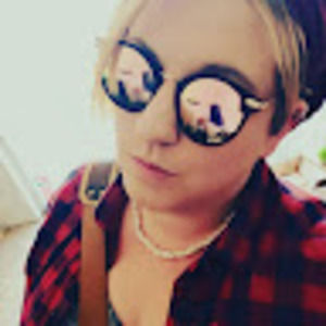 Meet your Posher, Katrina